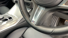 BMW 3 Series 320i M Sport 4dr Step Auto Petrol Saloon